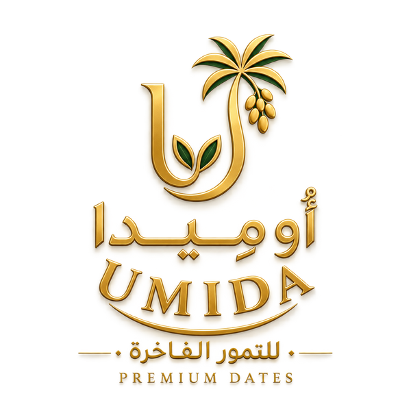 Umida Premium Dates - اوميدا للتمور الفاخرة 